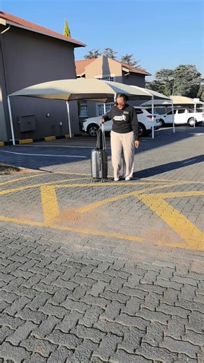Cape Town Trip for Inuka Event