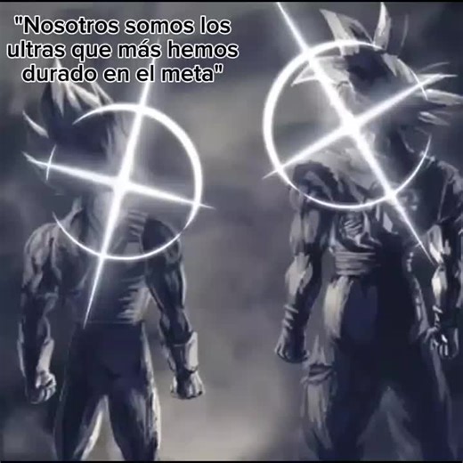 Beast Ultra - DBL Legends Edit