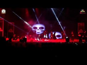 Best Horror Dance Performance Ever