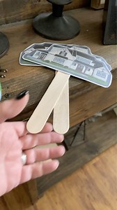 I wanted to be able to visualize the house on our land! Here’s what I did to help me get a better perspective! 👍 | Amber Strong DIY