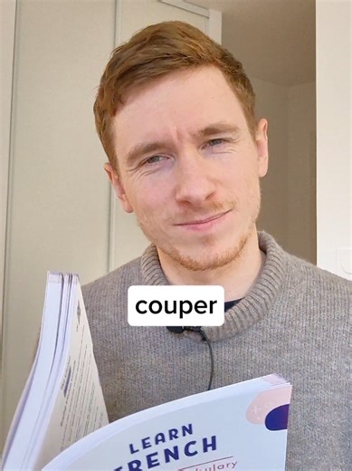 Learn French: Expand Your Vocabulary with Ease