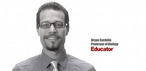 [High School & College General Biology] | Educator.com