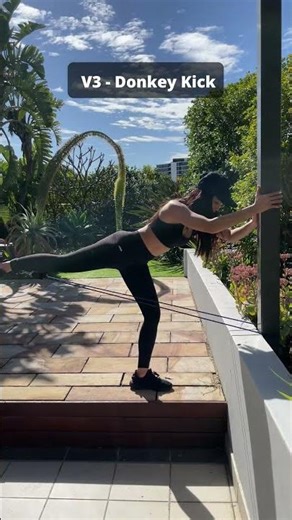 Do all 5 to get a fuller butt