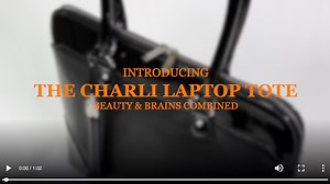 Watch BfB 13 inch laptop Bag for Women on Amazon Live