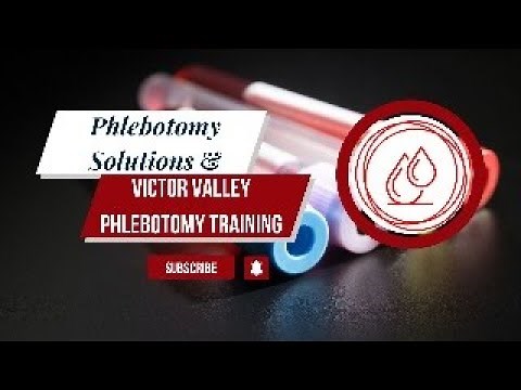 Phlebotomy Solutions: Questions and Answers Live!