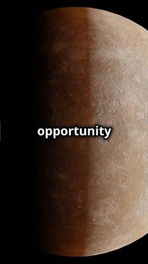 ☿ Best Time to See Mercury! Greatest Western Elongation | August 2, 2026 #curiouscosmos #space