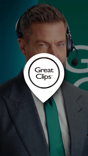 Two great quarterbacks. One great price. Be like Jesse Palmer and Kirk Cousins and get a $9.99 haircut coupon today! | Great Clips