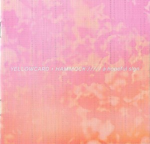 Yellowcard   Hammock - A Hopeful Sign