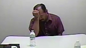 Inside the mind of nursing home rapist