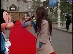 Disney 365 - Miley Cyrus