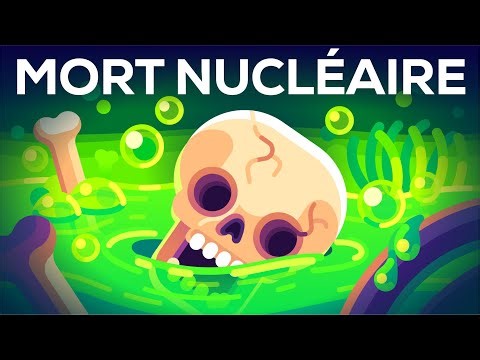 Combien de personnes l'énergie nucléaire a-t-elle tuées ? Bilan de la mortalité nucléaire
