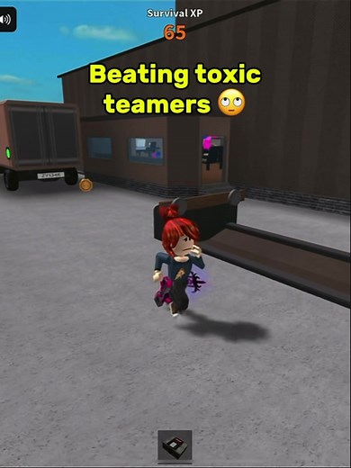 Juegos de Roblox de terror y parejas: cómo unirte y jugar juntos