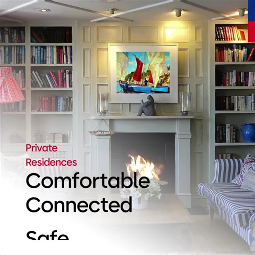 Here's how dormakaba transforms everyday living with intelligent access solutions tailored for private residences. From seamless entry to enhanced safety and comfort, our systems are designed to fit modern lifestyles. Experience the perfect balance of security, style, and smart living at home. | dormakaba