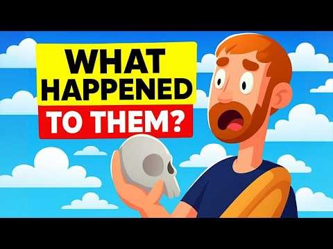 30 Shocking Facts About Ancient Civilizations!