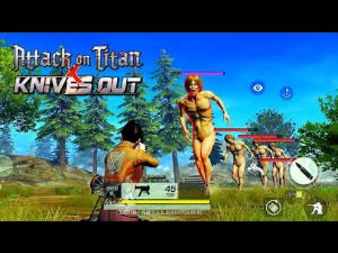 Knives Out Ver. 1.257.47 MOD MENU