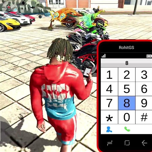 New Bike chat code in Indian Bike Driving 3D 🤯🔥 #indianbikedriving3d #shorts