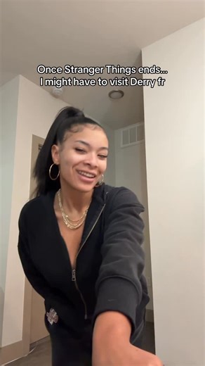 K Bakes💕 on Instagram: "Yall ain’t tell me THIS the intro song🔥 #explorepage #explore #relatable #itskbakes #welcometoderry"