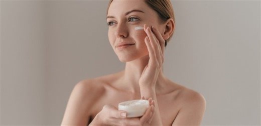 Creme caseiro com 4 ingredientes para eliminar rugas profundas