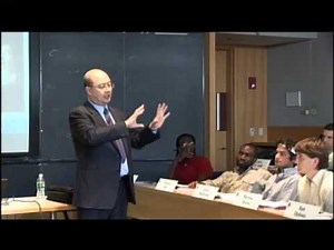 Ses 5: Fixed-Income Securities II