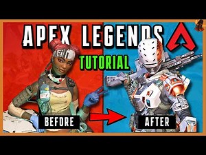 ULTIMATE 2025 APEX TUTORIAL for New & Returning Players