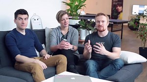 1.2K views · 39 reactions | "Today we'd like to tell you a story - why we like to work at Wire" Do you want to join us? Have a look here: https://meritocracy.is/en/wire | Wire | Facebook
