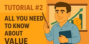 2: All You Need To Know About Value Investing