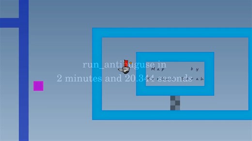 [TAS] “Tee之暴走” DDr经典竞速难图run_antibuguse