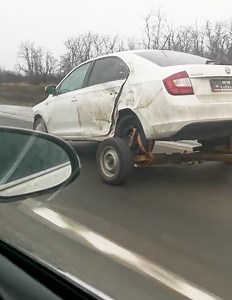 Machine Fail | Ray's Funny Page