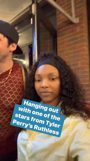 #tylerperry #ruthless hanging out good music good vibes! | Roniesha RoRo Clark