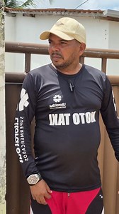 Final incrível | Carlos Alexandre