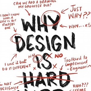 The 5 habits of the best designers