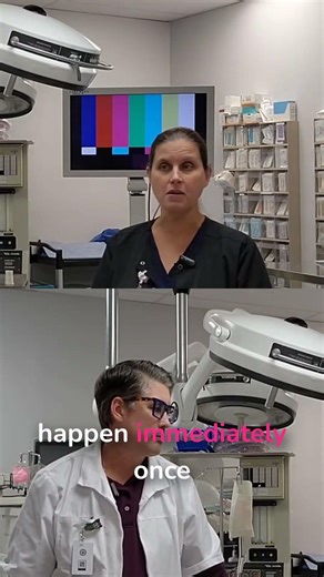 What surgical tech students MUST know before clinicals #MedicalCareer #StudentLife