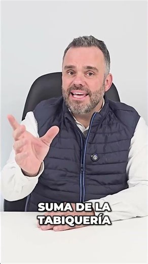 Difference between usable and built area