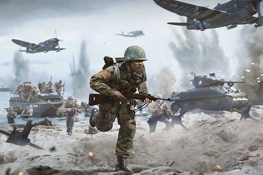 Enlisted: cómo descargar gratis, requisitos mínimos y recomendados, versión para PS4, juego cruzado y más