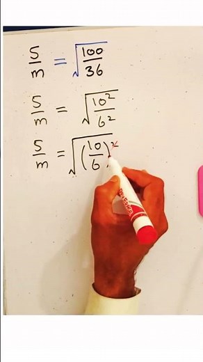 How to Find the Value of m in a Linear Equation