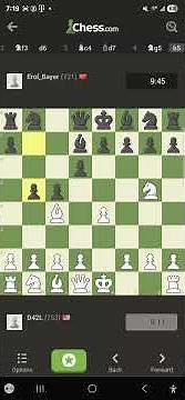 Beginner Chess Strategy - Don't fall for Fool's Mate
