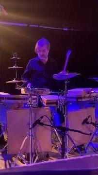 Concert at Multiversus Festival with Luis Salgado ( electronics )