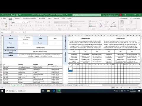 Cómo Llenar El Nuevo Registro De Grado MINERD.