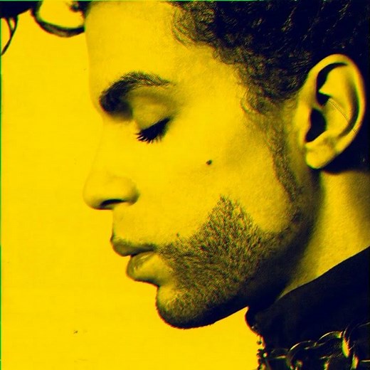 Prince — Purple Rain （instrumental cover）