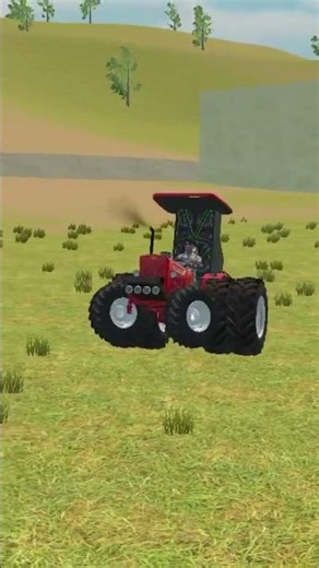 wait for last Tractor modified Stunt 🤯🔥