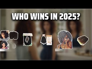 The Top 5 Best Jerry Curl Crochet in 2025 - Must Watch Before Buying!