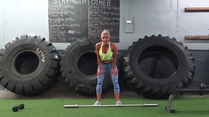 Kicking off #WorkoutWednesday with Lori Harder's favorite exercises for sculpting her famous six pack. | STRONG Fitness Magazine