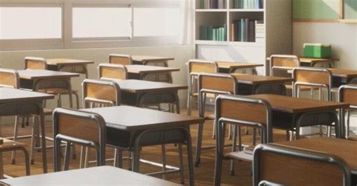 Texas program faces demand far beyond available private‑school funding