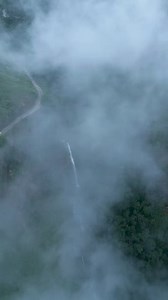 7.1K views · 237 reactions | Mawsynram in Meghalaya  Mawsynram, located in Meghalaya, India, is the wettest place on Earth, receiving an average annual rainfall of 467.4 inches (11,871 mm). Nestled in the Khasi Hills, it experiences intense monsoons due to moist air from the Bay of Bengal. This village's lush landscape and dramatic scenery make it a fascinating destination for nature lovers. | Dewan Sumon | Facebook