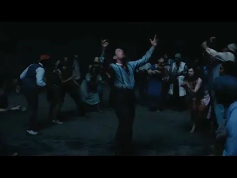 Sinners | Vampires Sing The Rocky Road to Dublin