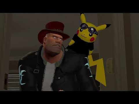 [Gmod] The Invaded Invert