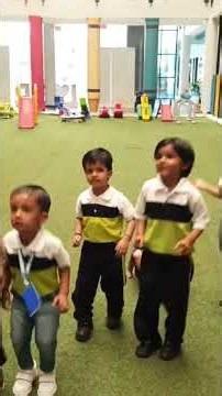 Circle Time Activity for Toddlers