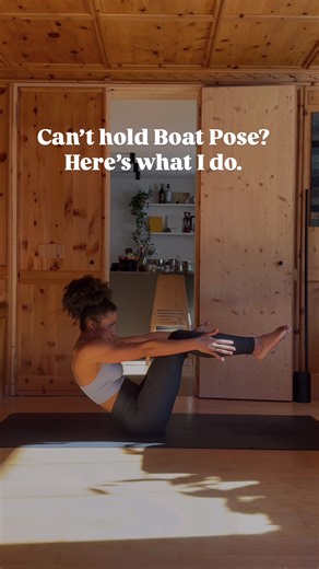 Mastering Boat Pose: Tips for Beginners