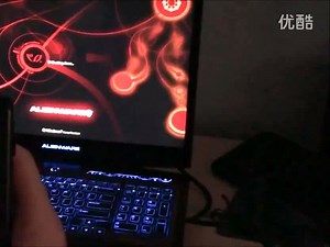 戴尔外星人Alienware M18x 开机or重启时间