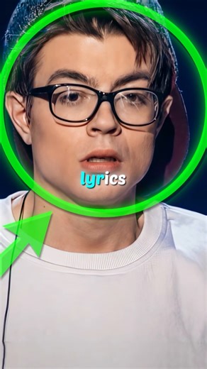 bro forgot the lyrics so hard 😭💀